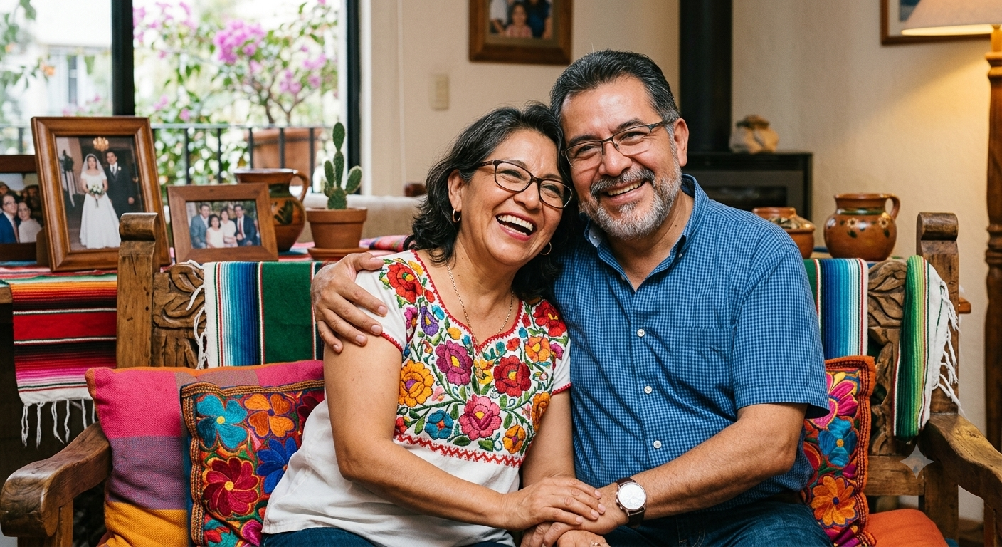 Beatriz & Carlos