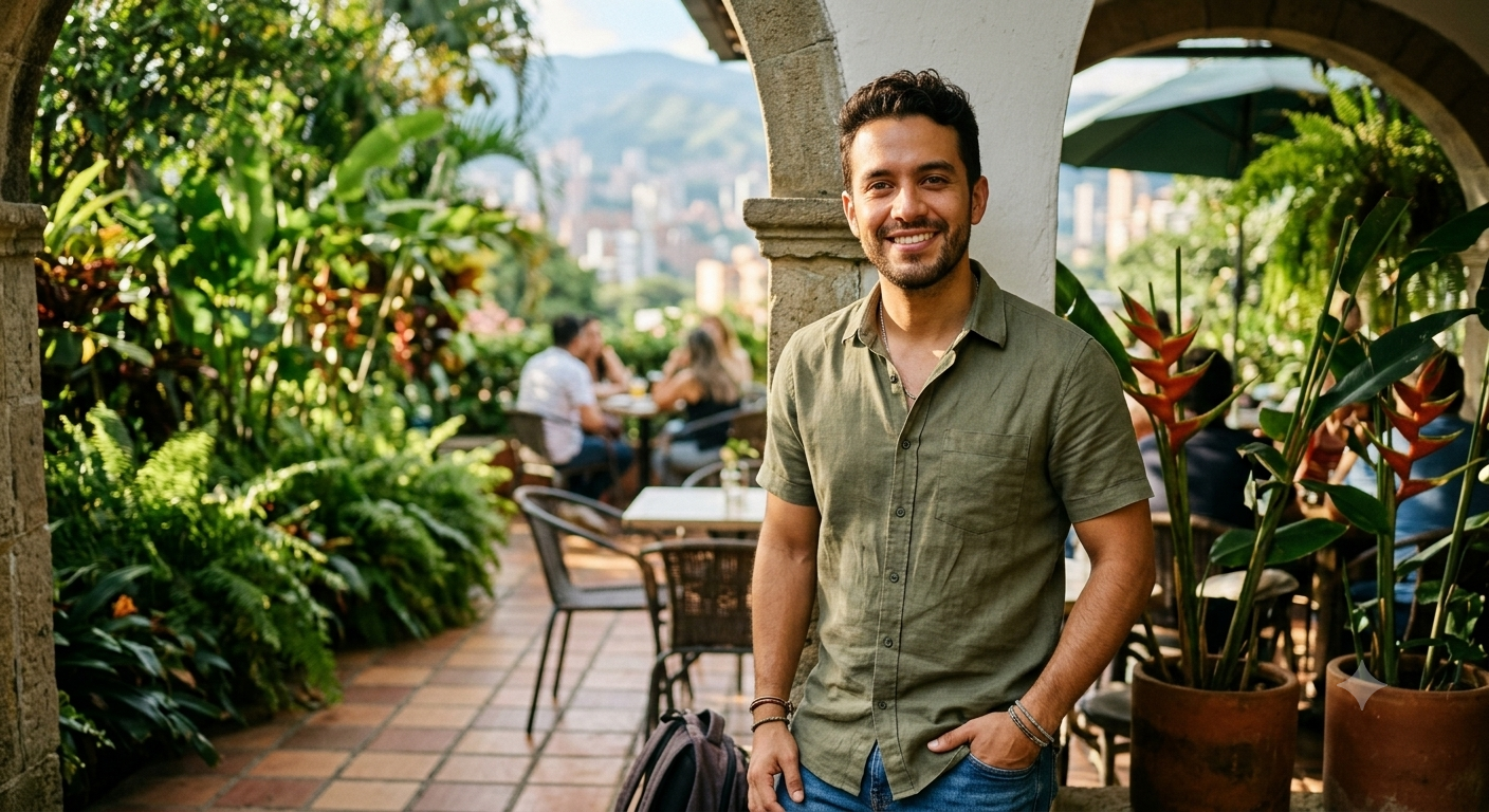 Alejandro Gómez